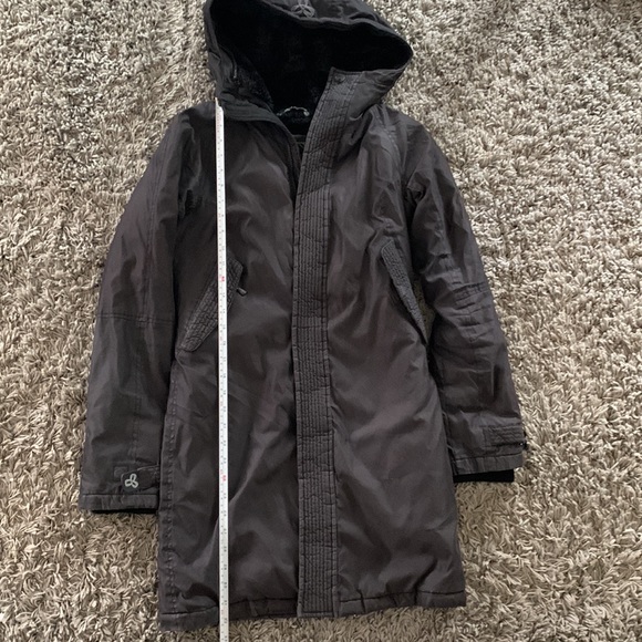 TNA Aspen Parka XXS - Picture 5 of 8